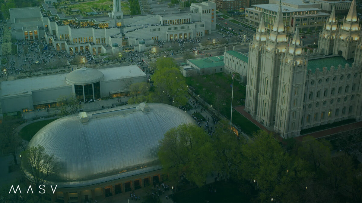 MASV customer story thumbnail