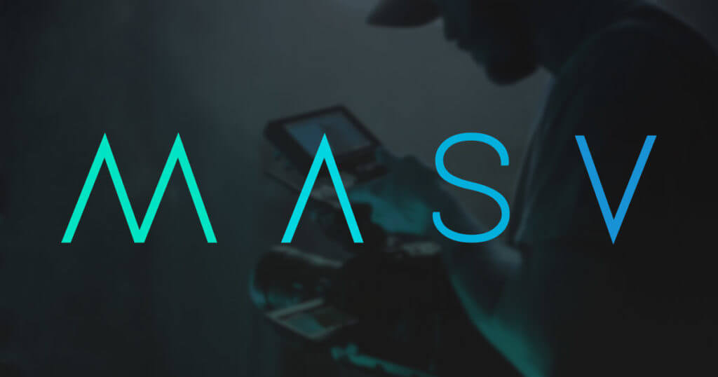 MASV Open Graph Featured Image