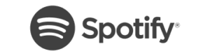 Spotify logo. Music streaming service pricing and plans.