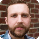 Alan Saunders from Curiosity Stream