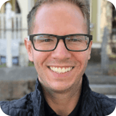 Casey Schendel from Think Out Loud Studios