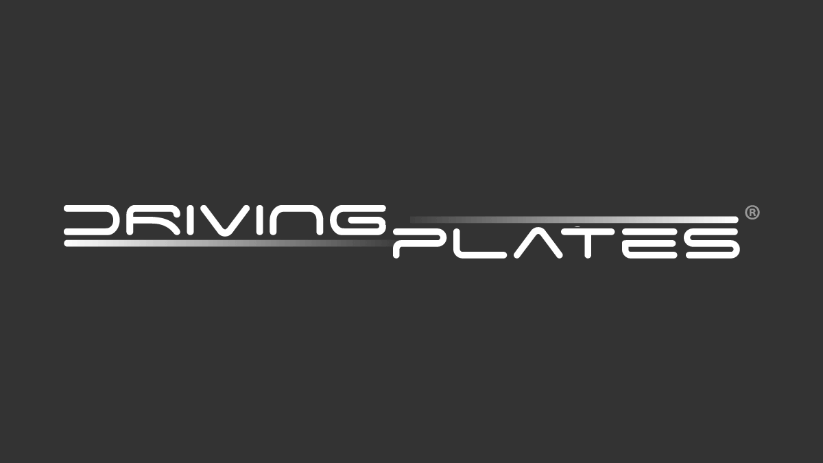 driving plates