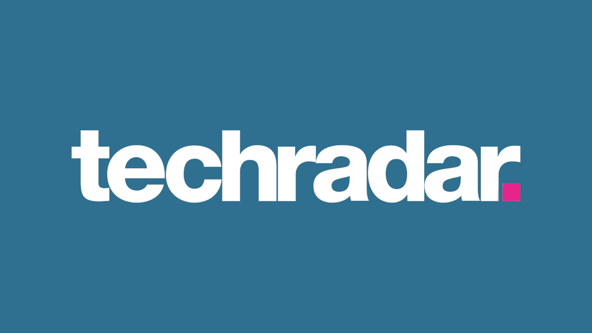 techradar logo